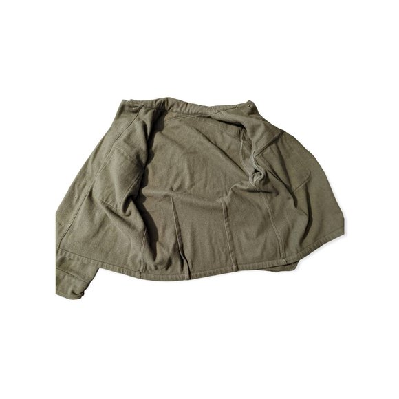 Vintage Army Wool Army Jacket - Picture 12 of 13